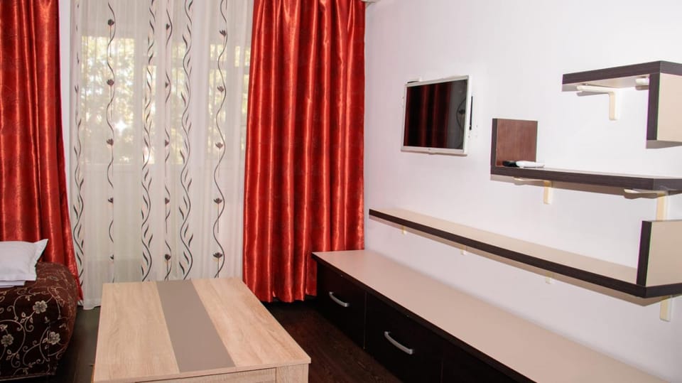 APARTAMENt ULTRACENTRAL Apartment in Romania