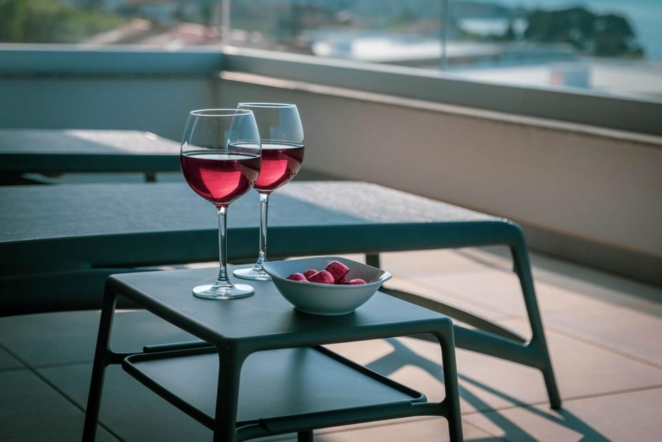 Sunset Royal Apartments Apartment in Primorje-Gorski Kotar County