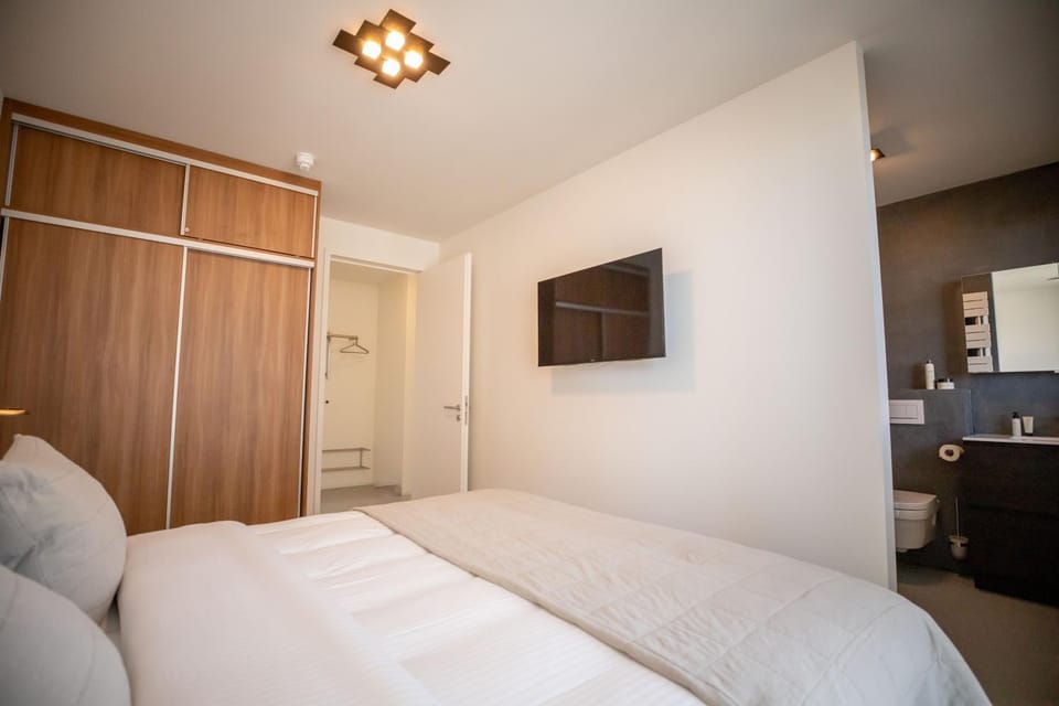 Rots in de Branding Luxurious 2 bedroom apartment in the dunes with sea sight Apartment in Zeeland, Netherlands