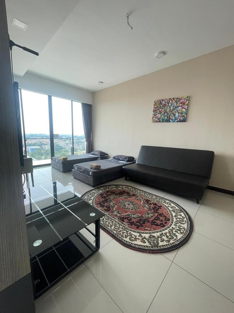 Private Condo Port Dickson Waterfront Apartment in Port Dickson