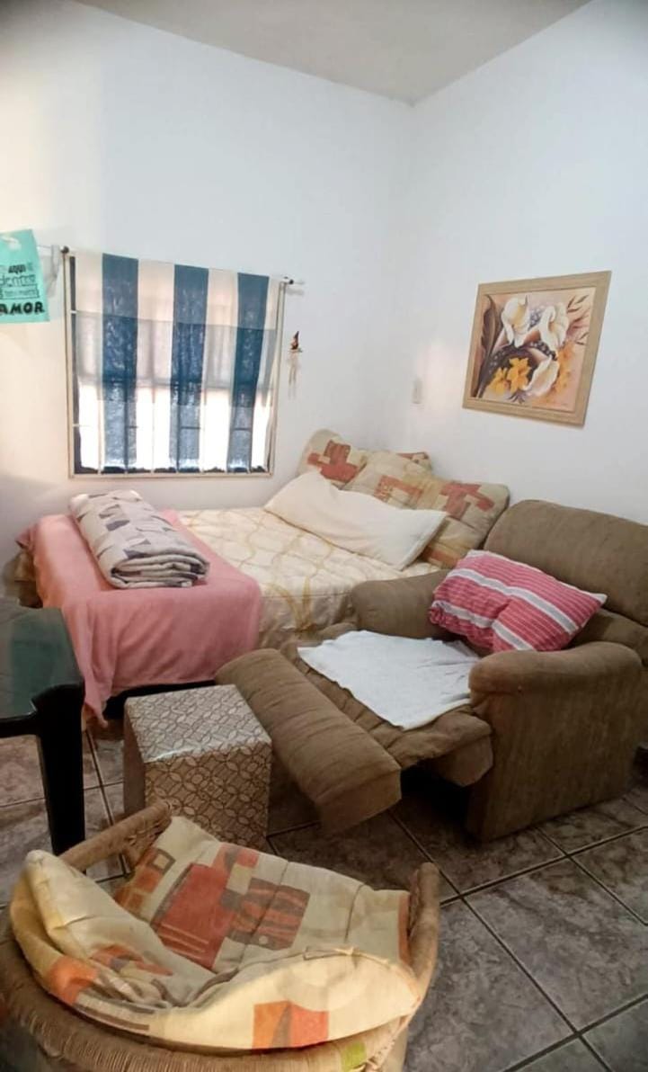 Portais São Thomé casa de temporada Vacation rental in State of São Paulo