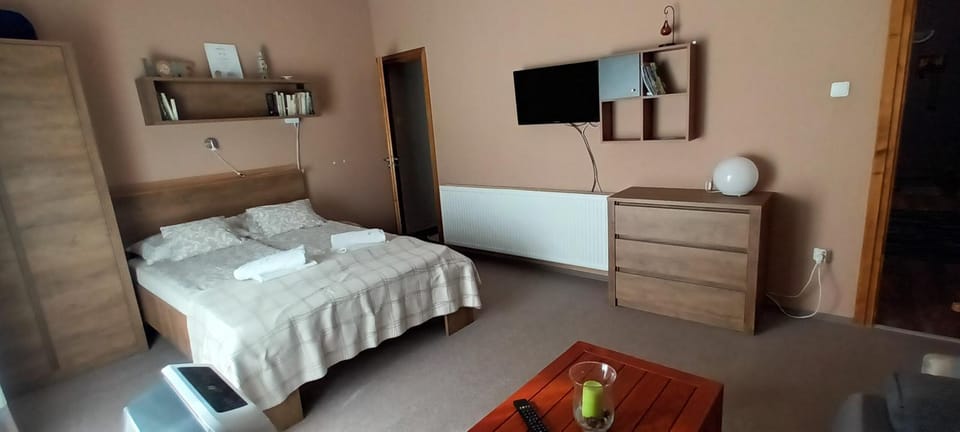Hunyadi utcai garzon Apartment in Hungary