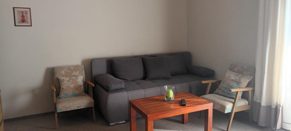 Hunyadi utcai garzon Apartment in Hungary