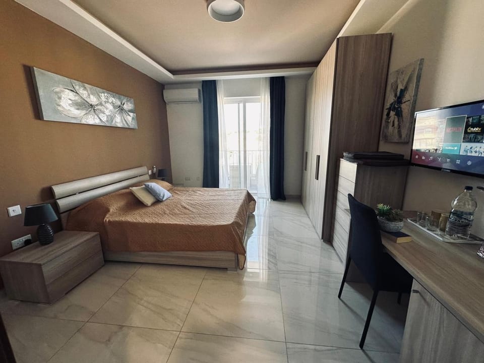 Seaside Accomodation Vacation rental in Marsaskala