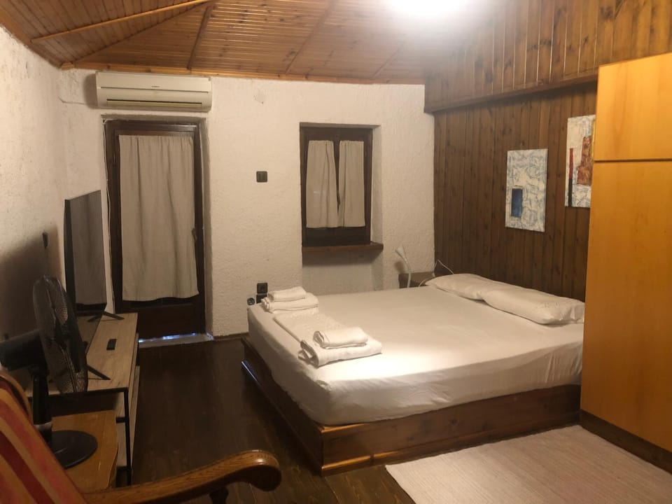 Blaue Welle Haus Apartment in Peloponnese, Western Greece and the Ionian