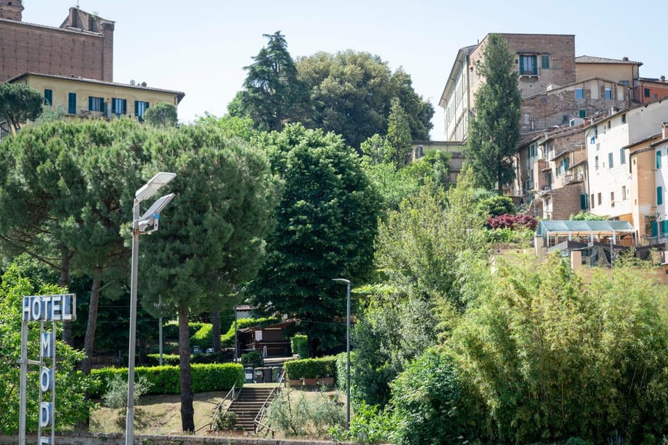 City view