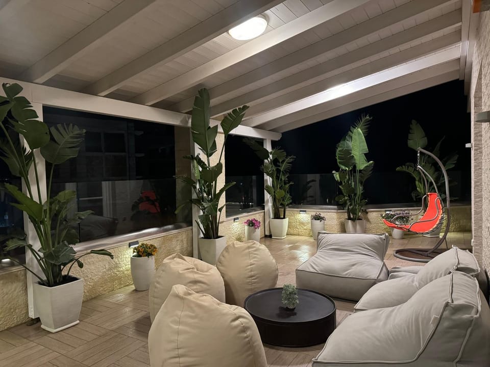Attico Guest House Apartment in Vlorë