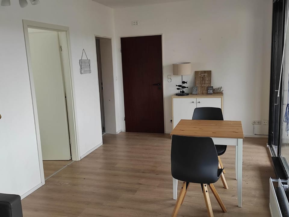 Ponykoppel Apartment in Ostholstein