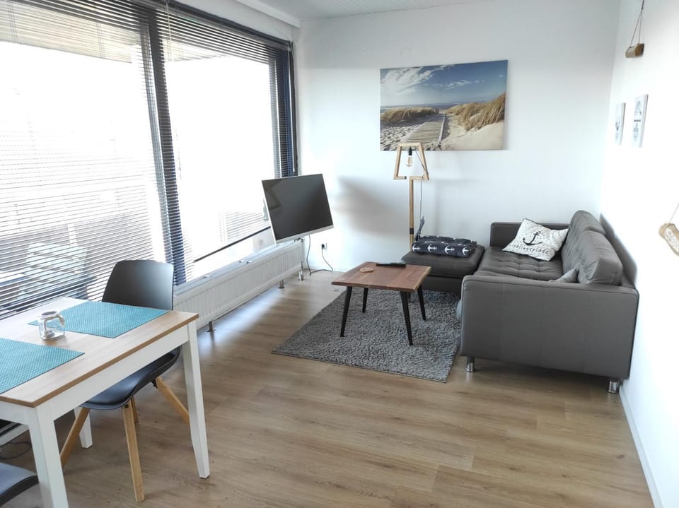 Ponykoppel Apartment in Ostholstein