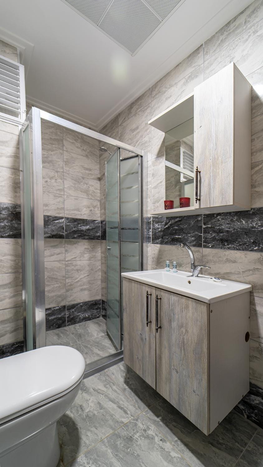 KUMBAĞ ŞEHRİ SARAY APART OTEL Apartment hotel in Turkey