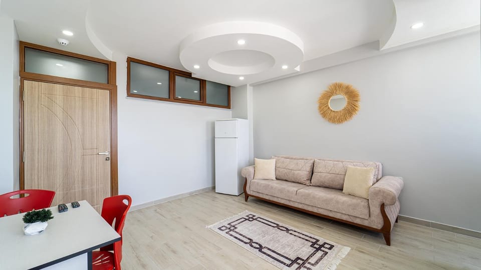 KUMBAĞ ŞEHRİ SARAY APART OTEL Apartment hotel in Turkey