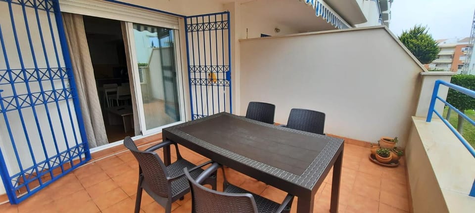 Apartamento Las Azaleas Apartment in Río de Torrox