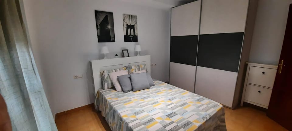 Apartamento Las Azaleas Apartment in Río de Torrox
