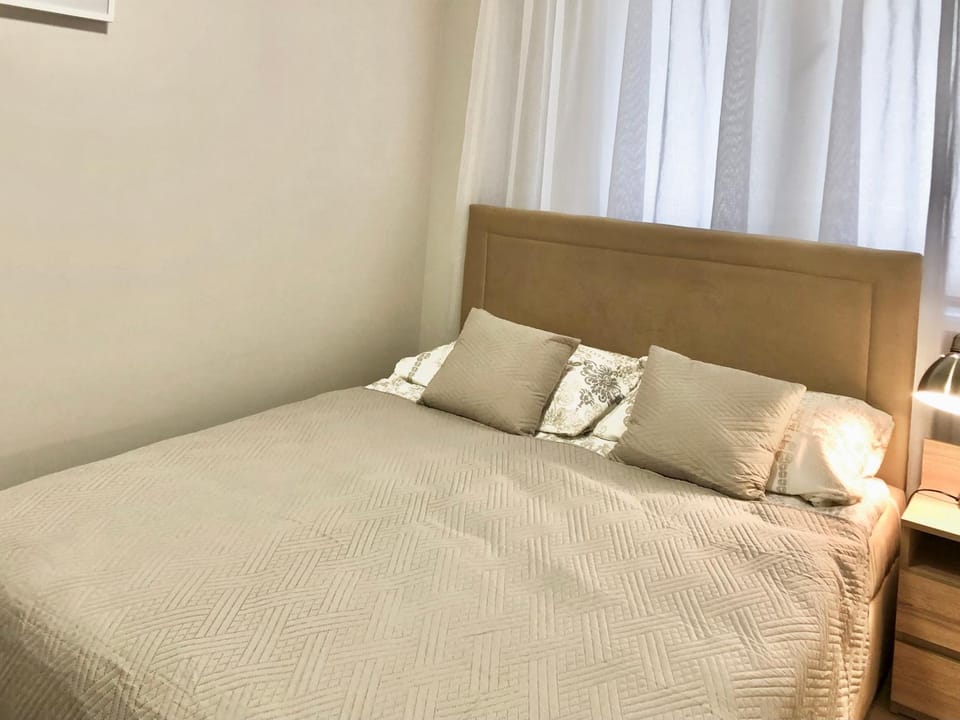Apartament Hel K&K Apartment in Pomeranian Voivodeship
