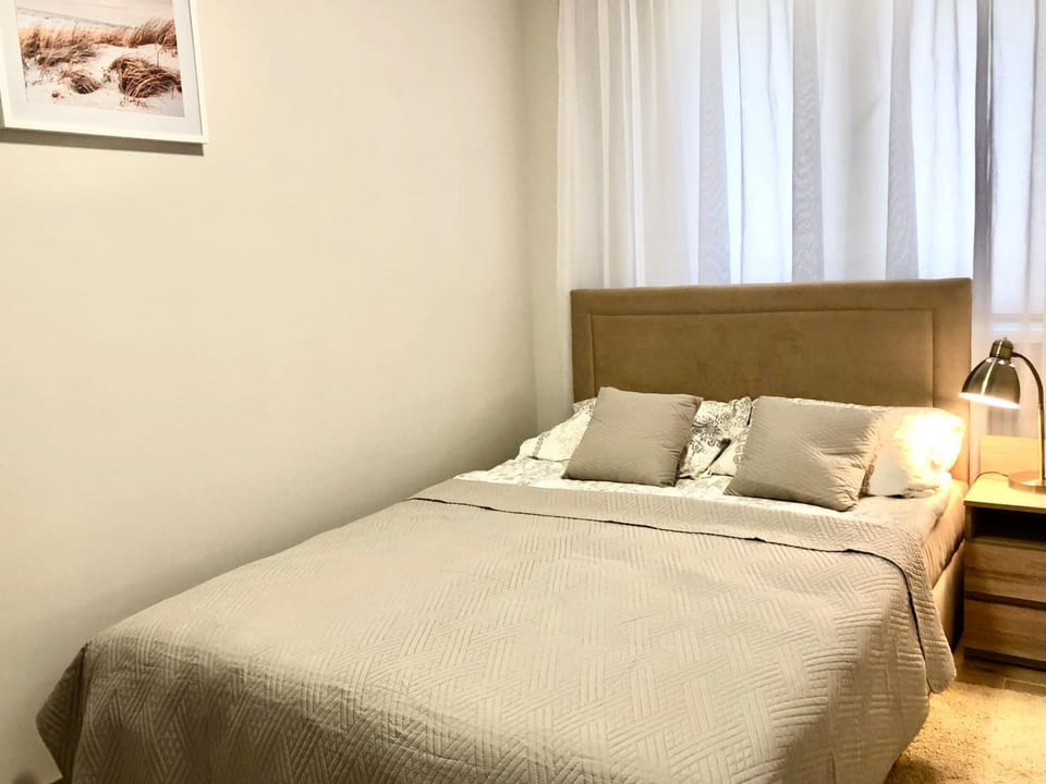 Apartament Hel K&K Apartment in Pomeranian Voivodeship