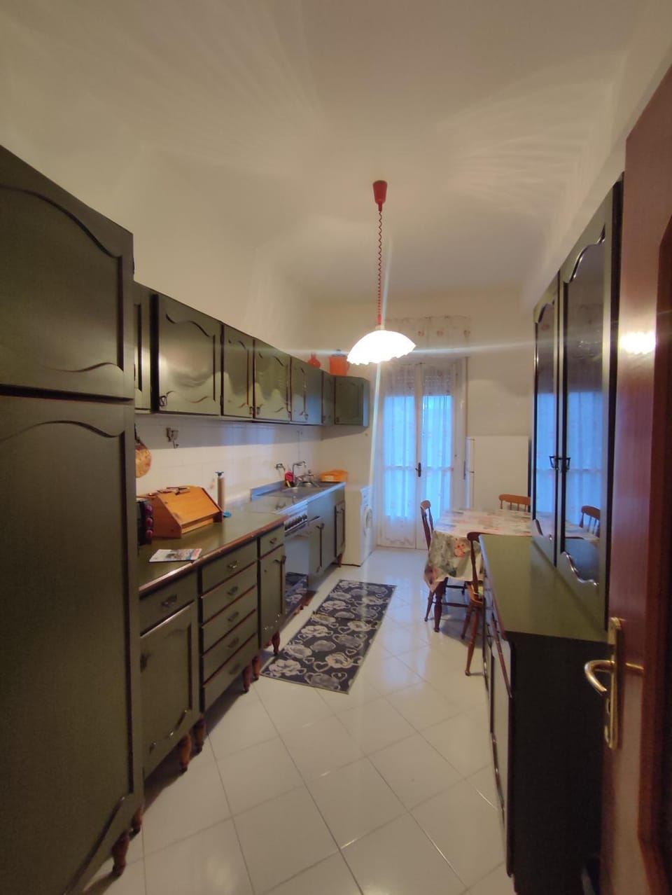 Appartamento al centro Agropoli Apartment in Agropoli