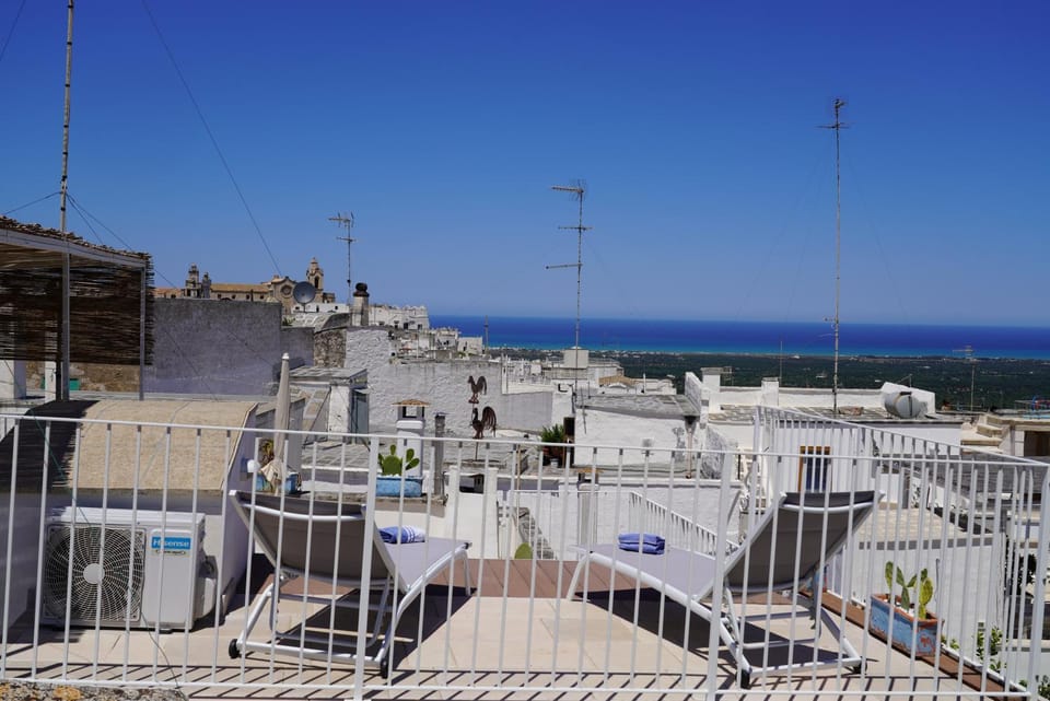 Neighbourhood, Bird's eye view, View (from property/room), City view, Sea view, Street view