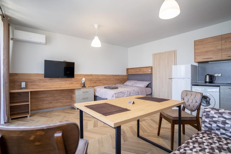 Amarant Aparts Apartment hotel in Sofia