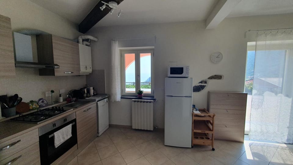 Kitchen or kitchenette, dishwasher, minibar, pet friendly, stove