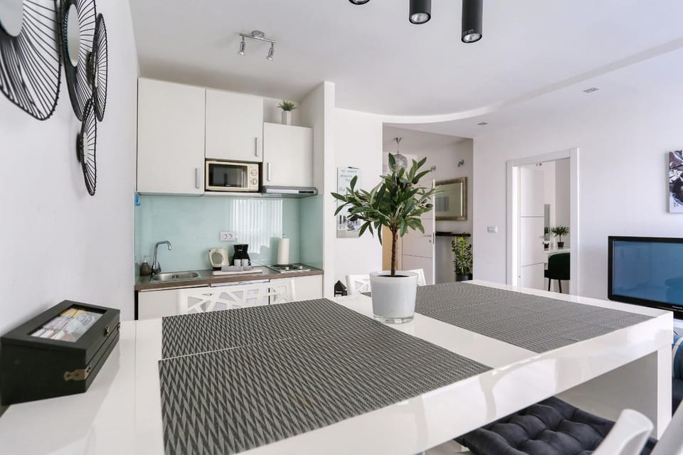 Cardo Apartments Apartment in Zadar
