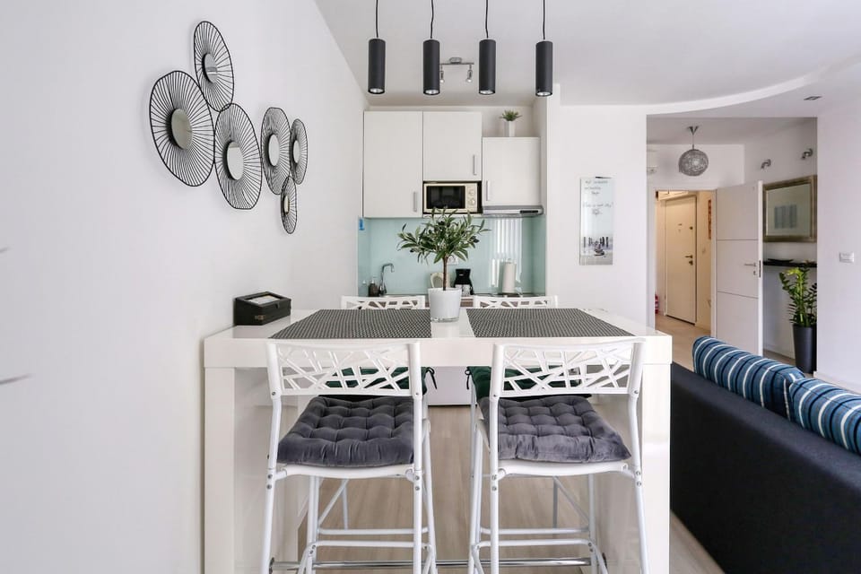 Cardo Apartments Apartment in Zadar