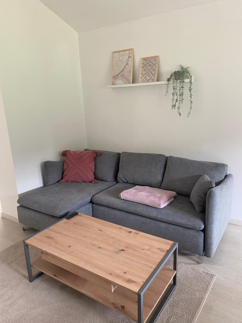 Ferienwohnung Burgzauber Apartment in Rhein-Hunsrück-Kreis