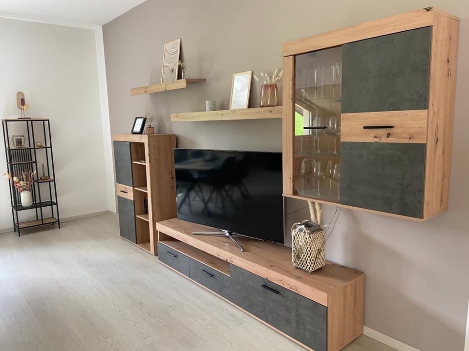 Ferienwohnung Burgzauber Apartment in Rhein-Hunsrück-Kreis