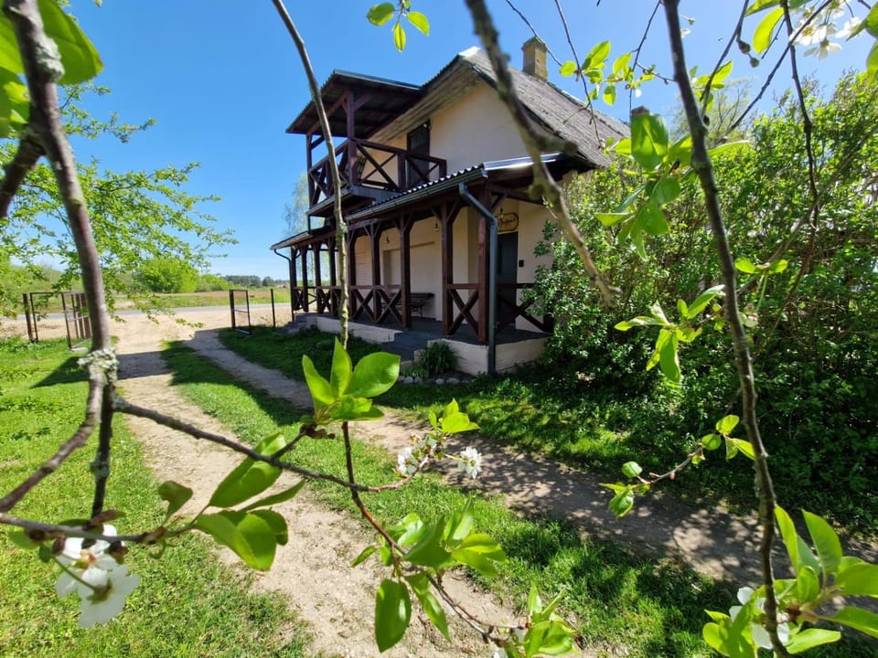 Bajāri - Viesu Māja House in Lithuania