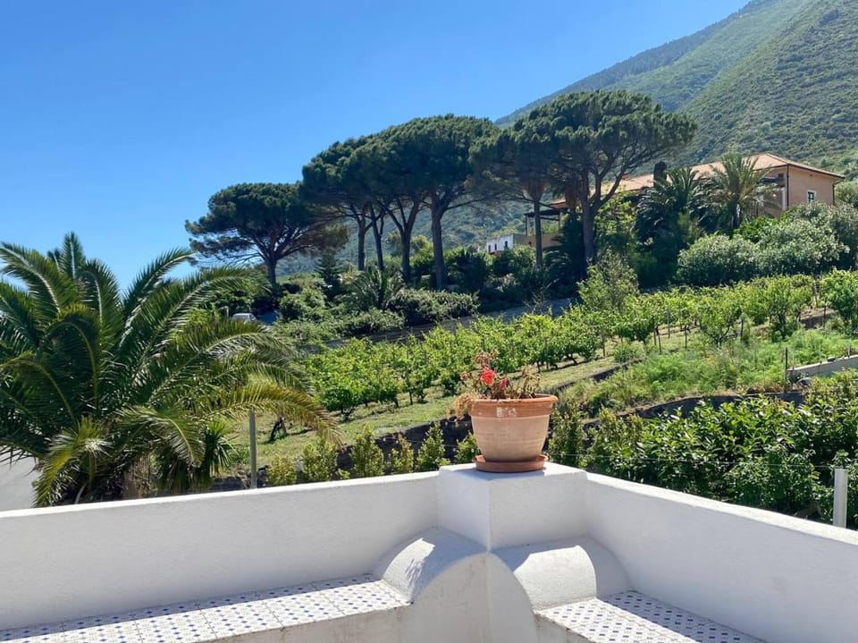 Casa Zagami House in Sicily