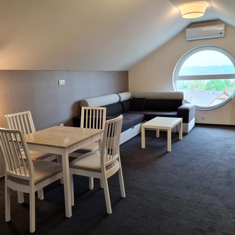 Apartament Wileńska Apartment in Poland