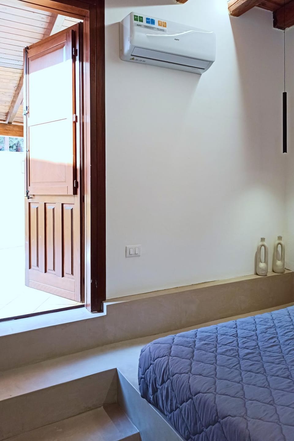 Balcony/Terrace, Bedroom