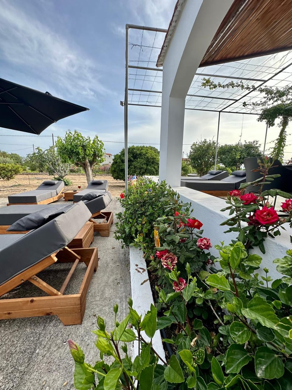 Aegean Endless Summer Villa Pefkos Villa in Rhodes, Greece