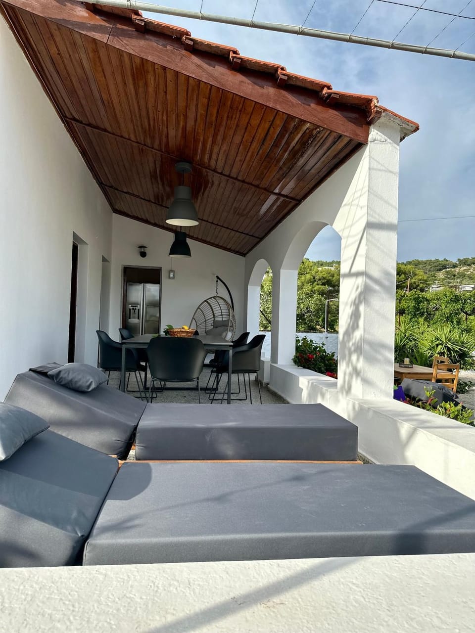 Aegean Endless Summer Villa Pefkos Villa in Rhodes, Greece
