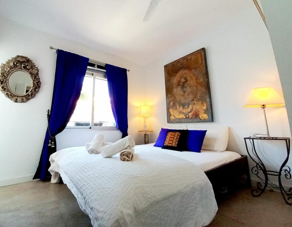 ALTEA OLD TOWN WITH VIEWS Apartment in Marina Baixa