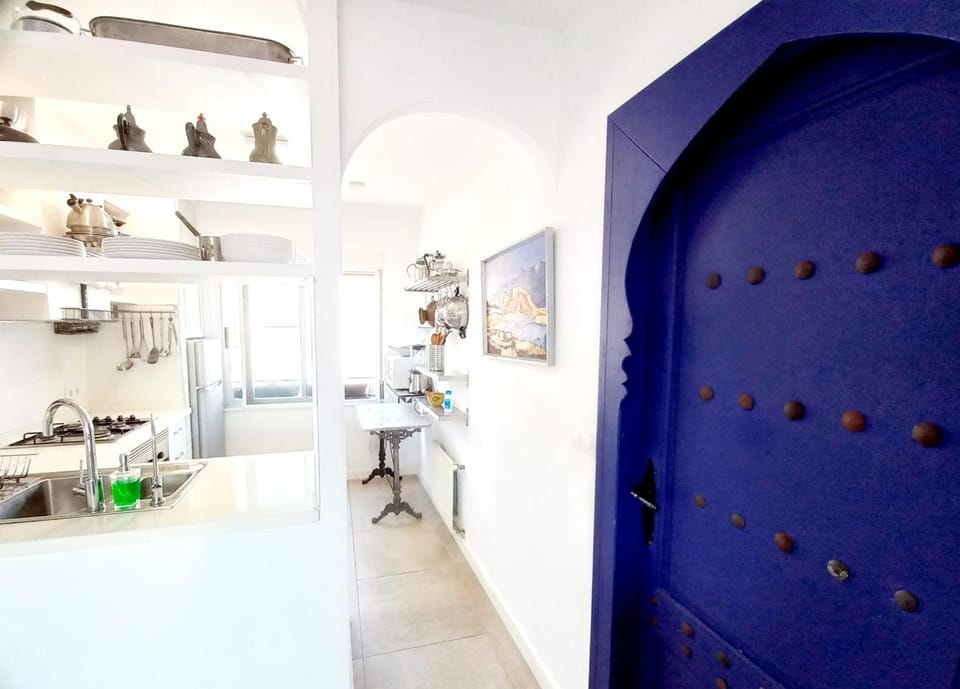 ALTEA OLD TOWN WITH VIEWS Apartment in Marina Baixa