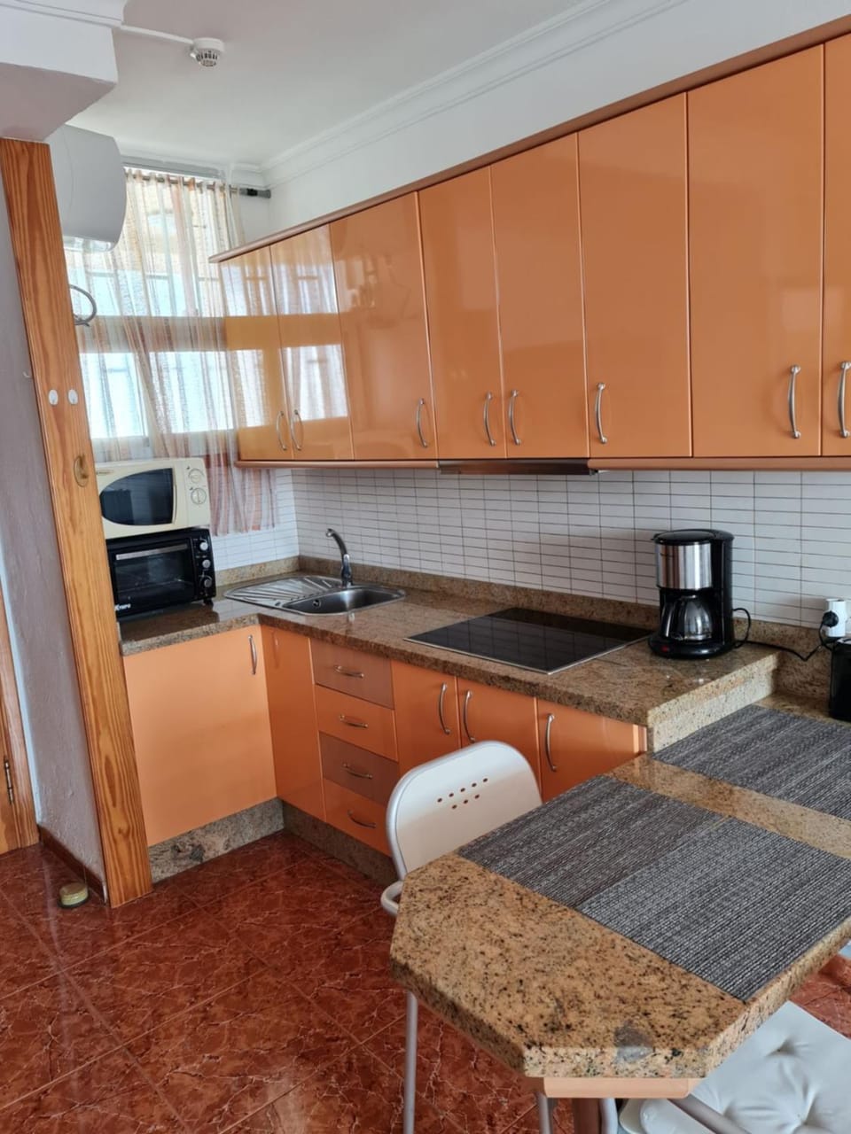 Barbados II Yumbo Two Bedroom Apartment Apartment in Maspalomas