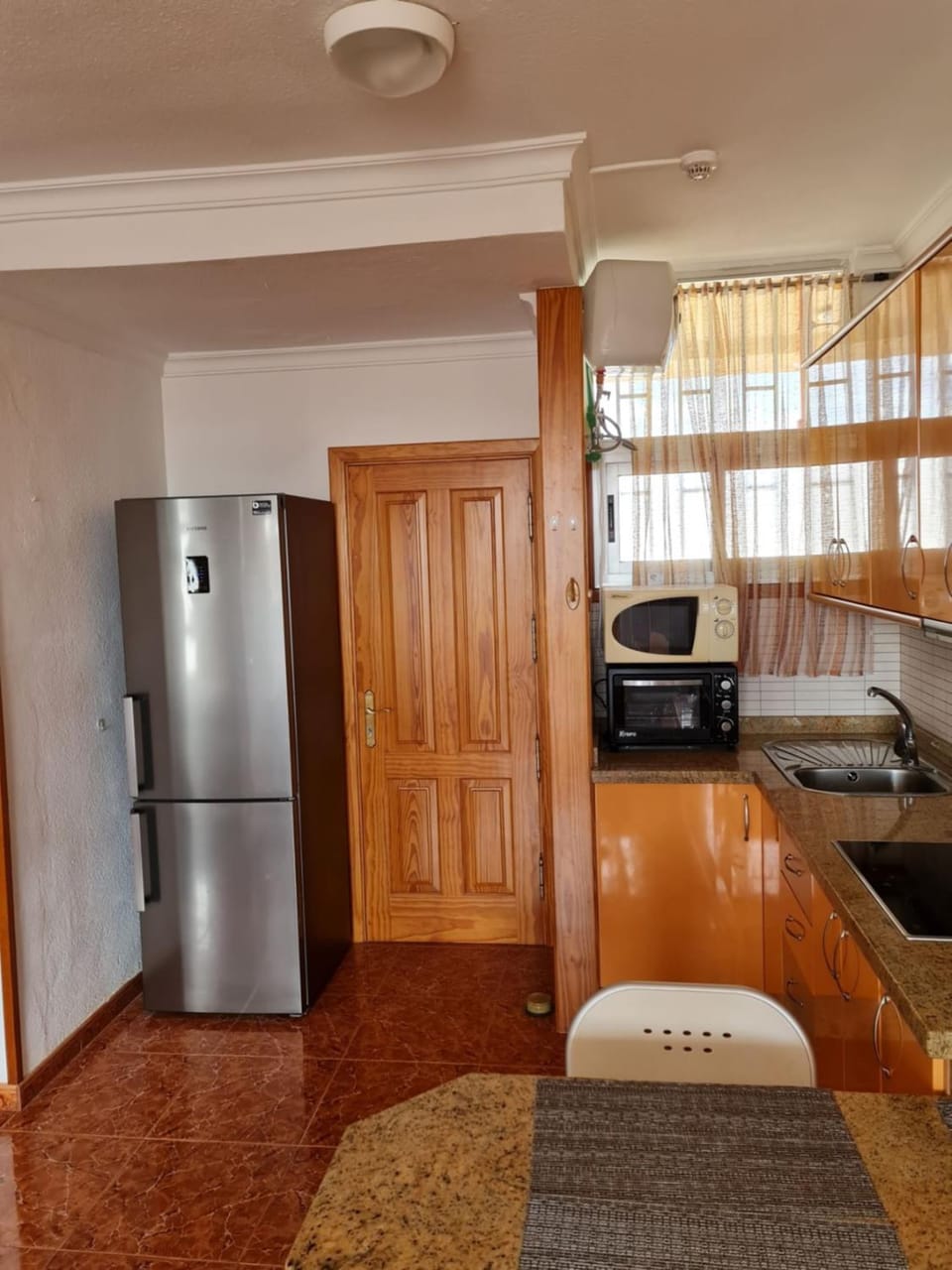 Barbados II Yumbo Two Bedroom Apartment Apartment in Maspalomas