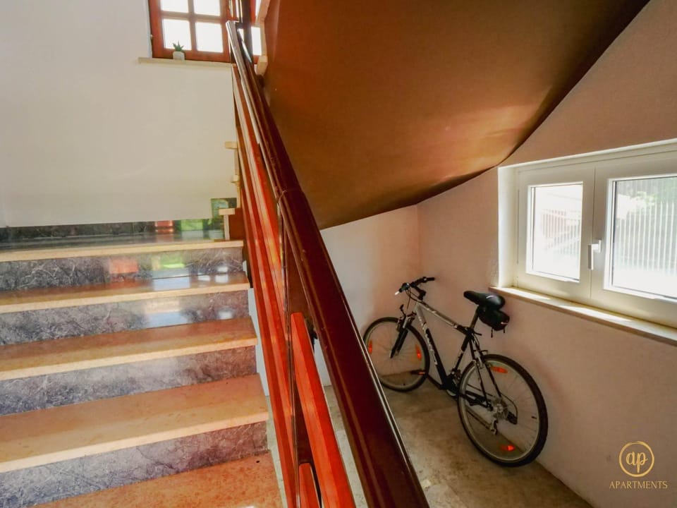 Cycling