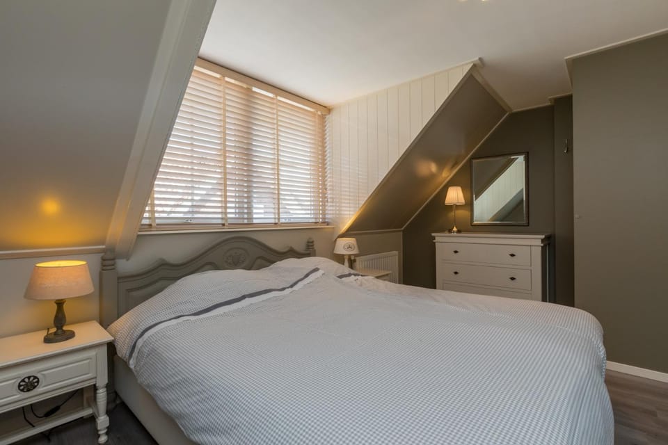 Luxe vakantiewoning Domburg, dichtbij strand - Kanonweistraat 12 House in Domburg