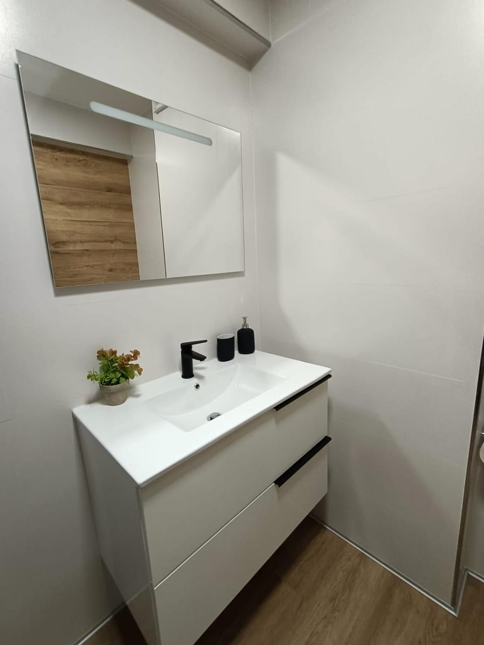 Apartamento caruso Apartment in Santander