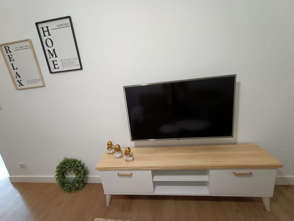 Apartamento caruso Apartment in Santander