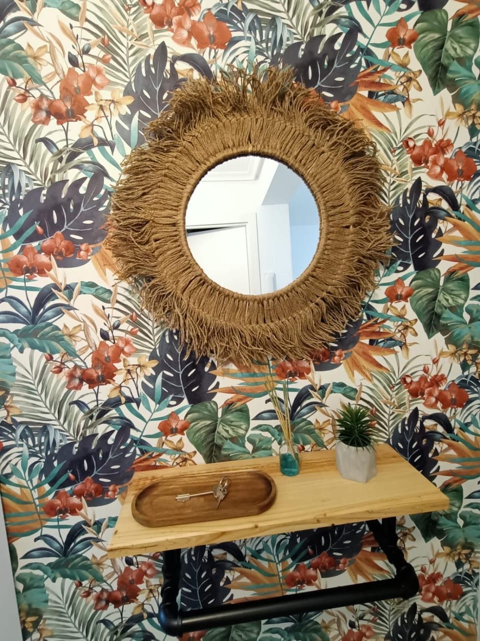 Apartamento caruso Apartment in Santander