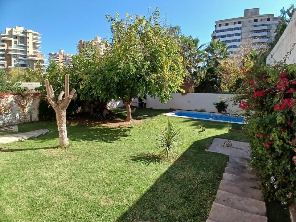 Casa Verde Palmares Vacation rental in Godoy Cruz