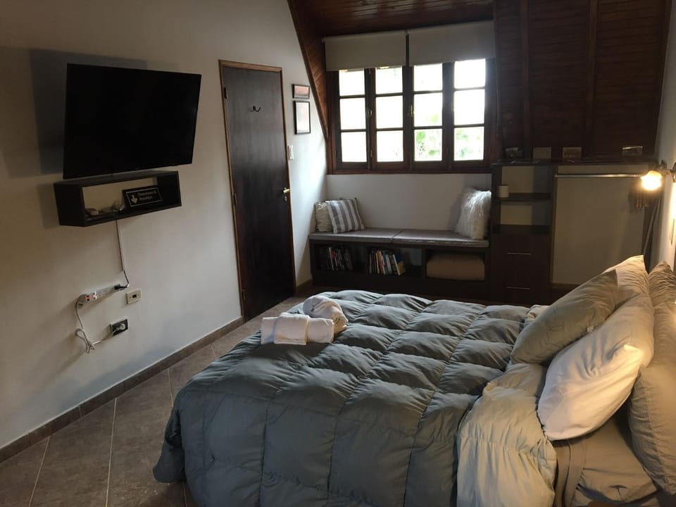 Casa Verde Palmares Vacation rental in Godoy Cruz
