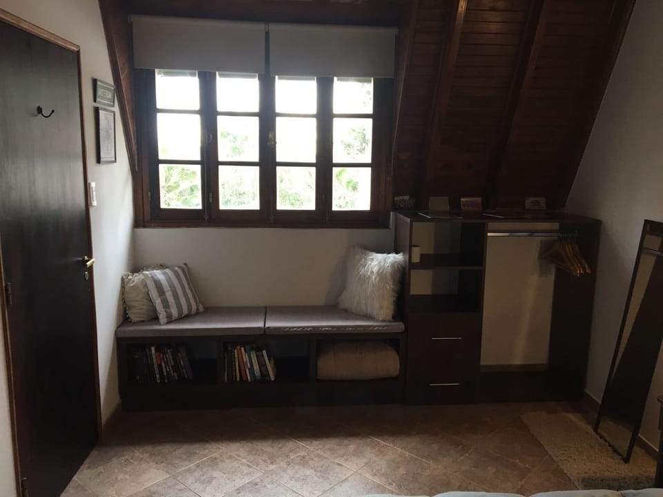 Casa Verde Palmares Vacation rental in Godoy Cruz