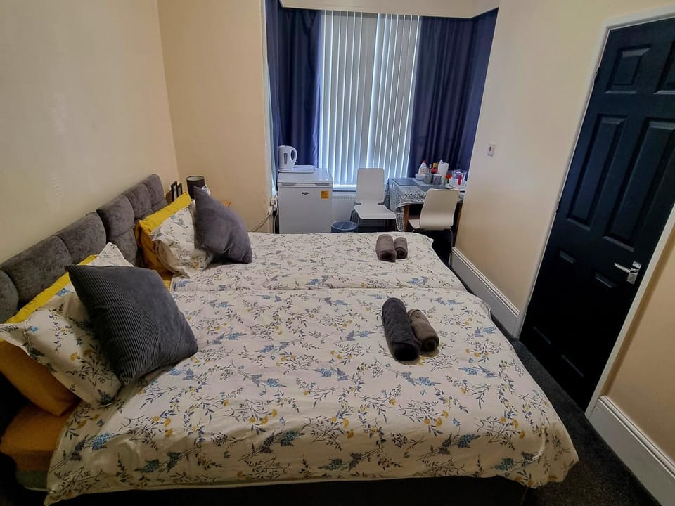 Windmill Guest House Bed and Breakfast in Bridlington