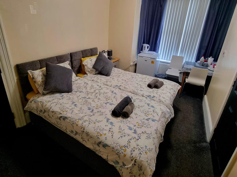 Windmill Guest House Bed and Breakfast in Bridlington