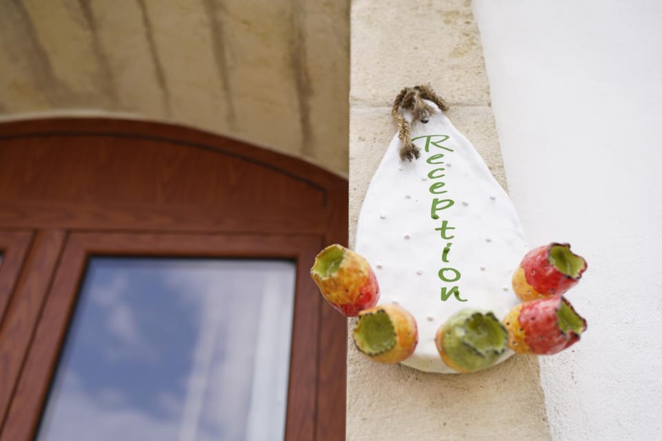 B&B Torre Sibissi Bari Bed and Breakfast in Bari