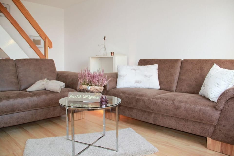 Ferienhof Schoof No3 Apartment in Friedrichskoog