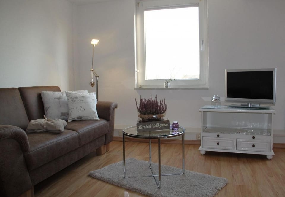 Ferienhof Schoof No3 Apartment in Friedrichskoog